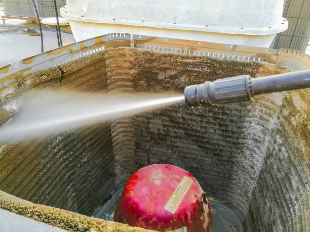 Best Air Duct Cleaning Near Me  in Buffalo, WY