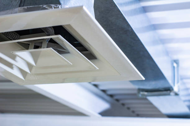 Best Duct Cleaning Specialists  in Buffalo, WY
