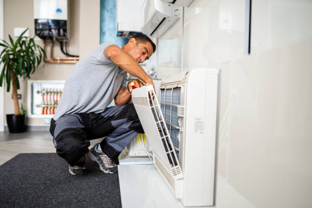 Best Commercial HVAC Duct Cleaning  in Buffalo, WY