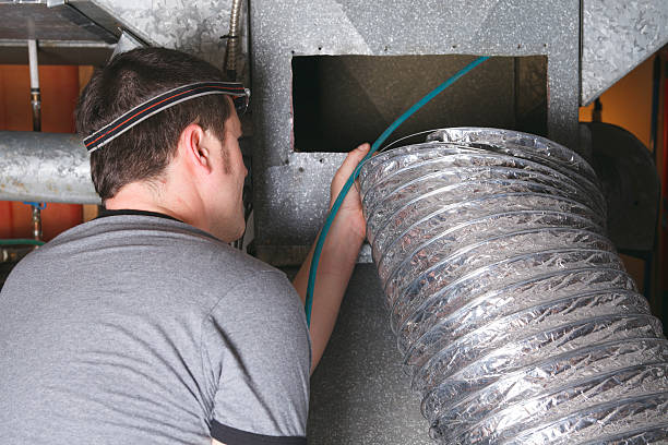Best Air Duct Cleaning Company Near Me  in Buffalo, WY