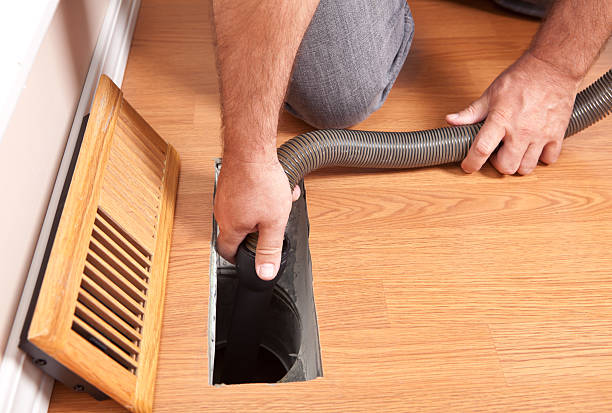 Best Affordable Air Duct Cleaning  in Buffalo, WY