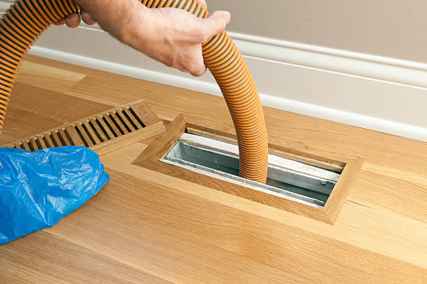 Best Affordable Air Duct Cleaning  in Buffalo, WY