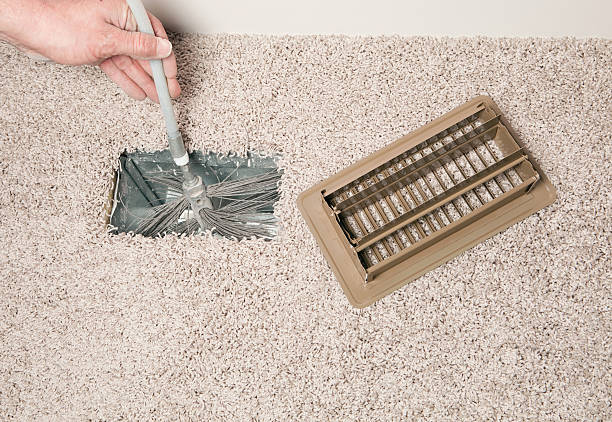 Best Emergency Air Duct Cleaning  in Buffalo, WY