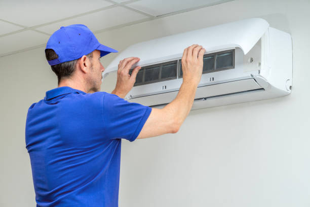 Best Commercial HVAC Duct Cleaning  in Buffalo, WY
