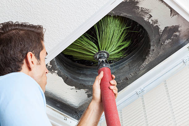 Best Dryer Vent Cleaning Services  in Buffalo, WY