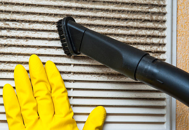 Best Ductwork Cleaning Services  in Buffalo, WY
